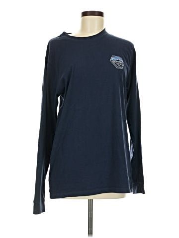Patagonia Long Sleeve T-Shirt (view 1)