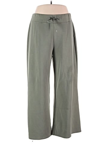 SPANX Casual Pants (view 1)