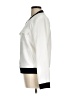 Calvin Klein 100% Polyester White Jacket Size M - photo 5