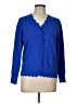 Grecerelle Blue Cardigan Size L - photo 1