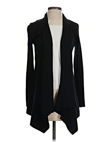 Zara Cardigan (view 1)