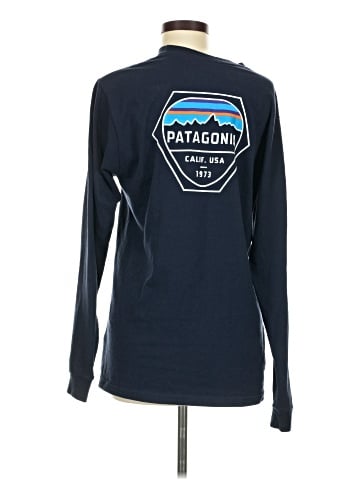 Patagonia Long Sleeve T-Shirt (view 2)