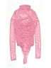 Intimately by Free People Pink Bodysuit Size S - photo 1