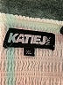 Katie J NYC Ivory Short Sleeve Top Size XL - photo 7