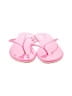 Vineyard Vines Pink Flip Flops Size 8 - photo 2