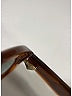 Gucci Tan Brown Sunglasses One size - photo 4