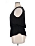 DR2 100% Viscose Black Sleeveless Blouse Size XL (petite) - photo 5