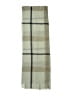 Unbranded Green Gray Scarf One size - photo 2