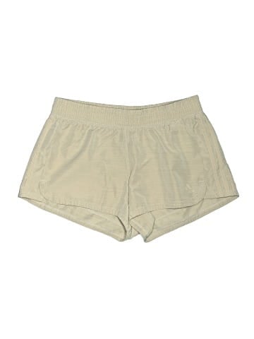 Adidas Khaki Shorts (view 1)