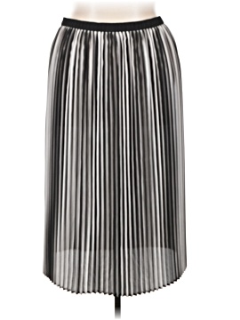 Eileen Fisher Casual Skirt (view 2)