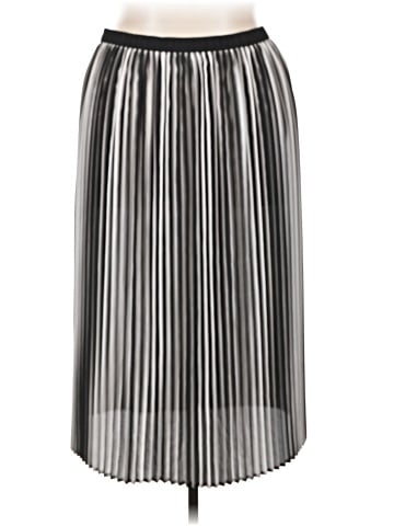 Eileen Fisher Casual Skirt (view 2)