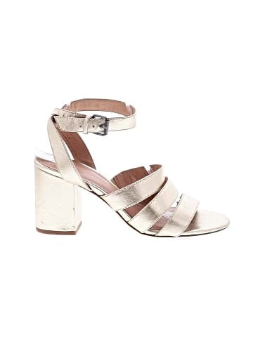Madewell Sandals (view 1)
