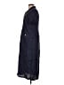 Assorted Brands Blue Casual Dress Size L - photo 5