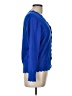 Grecerelle Blue Cardigan Size L - photo 4