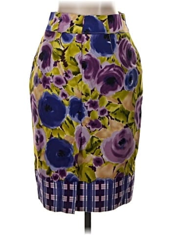 Baraschi Formal Skirt (view 2)