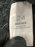 Mother Gray Jeans Size 24 waist - photo 4