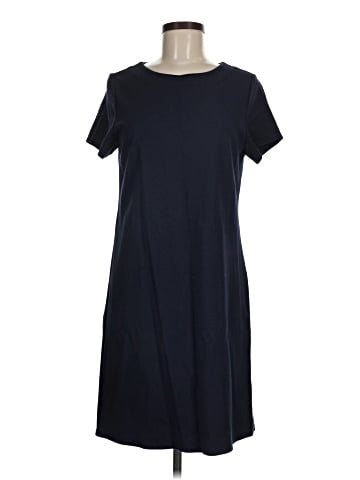 Jude Connally Casual Dress (view 1)