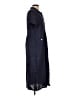 Assorted Brands Blue Casual Dress Size L - photo 4