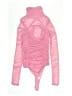 Intimately by Free People Pink Bodysuit Size S - photo 2