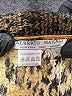 Alberto Makali 100% Polyester Animal Print Brown Jacket Size L - photo 6