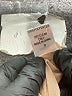 Assorted Brands 100% Polyester Tan Trenchcoat Size S - photo 6