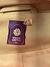 Assorted Brands 100% Polyester Tan Trenchcoat Size S - photo 7