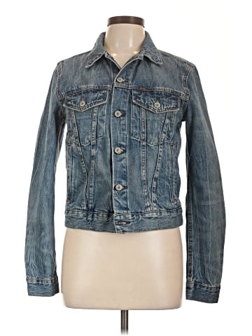 Polo by Ralph Lauren Denim Jacket (view 1)