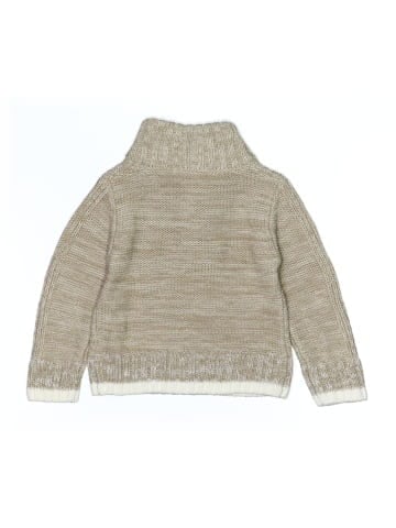 Pumpkin Patch Pullover Sweater (view 2)