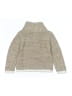 Pumpkin Patch 100% Acrylic Tan Pullover Sweater Size 2 - photo 2