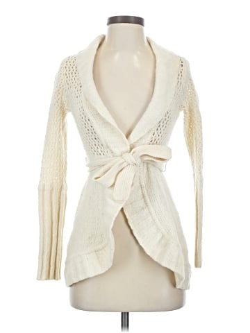Moth Cardigan (view 1)