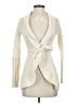 Moth Ivory Cardigan Size S - photo 1