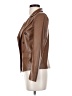 Evereve 100% Polyester Brown Blazer Size XS - photo 5