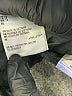 INC International Concepts Gray Active Pants Size 18 - photo 5