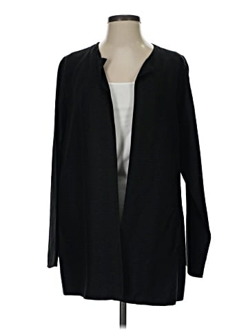Eileen Fisher Jacket (view 1)