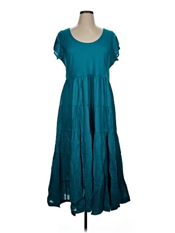 Soft Surroundings Casual Dress (view 1)