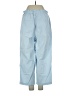 Sundance 100% Cotton Solid Blue Casual Pants Size 4 - photo 2
