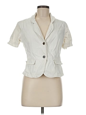 Armani Collezioni Blazer (view 1)