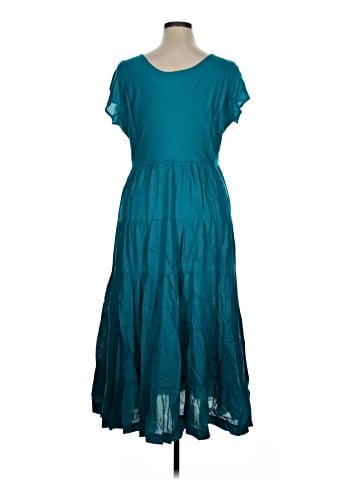 Soft Surroundings Casual Dress (view 2)
