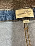 Universal Thread Blue Jeans Size 17R - photo 4