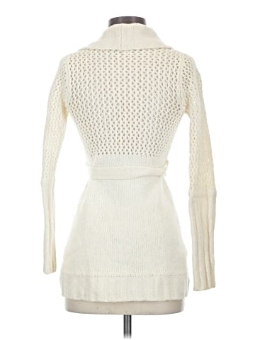 Moth Cardigan (view 2)