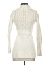 Moth Ivory Cardigan Size S - photo 2