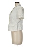 Armani Collezioni Ivory Blazer Size 6 - photo 5