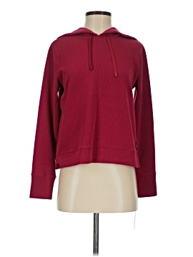 Calvin Klein Performance Pullover Hoodie (view 1)