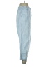 Sundance 100% Cotton Solid Blue Casual Pants Size 4 - photo 4