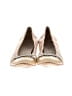 AGL Tan Flats Size EU (IT) 40 / US 10 - photo 2