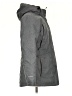Eddie Bauer 100% Polyester Gray Coat Size S - photo 4