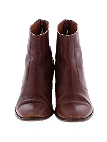 Madewell Ankle Boot (view 2)