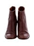 Madewell Brown Ankle Boots Size 10 - photo 2