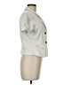 Armani Collezioni Ivory Blazer Size 6 - photo 4