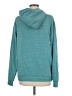 District. Teal Pullover Hoodie Size M - photo 2